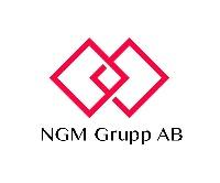 NGM Grupp AB logo