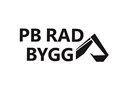 PB RAD BYGG logo