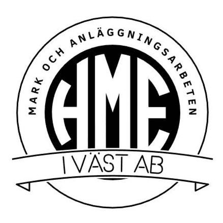HME i Väst AB logo