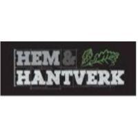 Hem & Hantverk i Blekinge AB logo