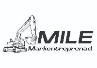 Mile Markentreprenad AB logo