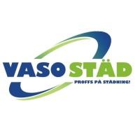 Vaso Städ AB logo
