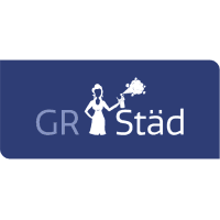 GR STÄD logo