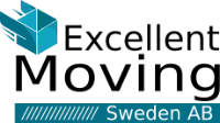 Excellent Moving Sweden AB logo