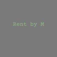 Rent by M logo