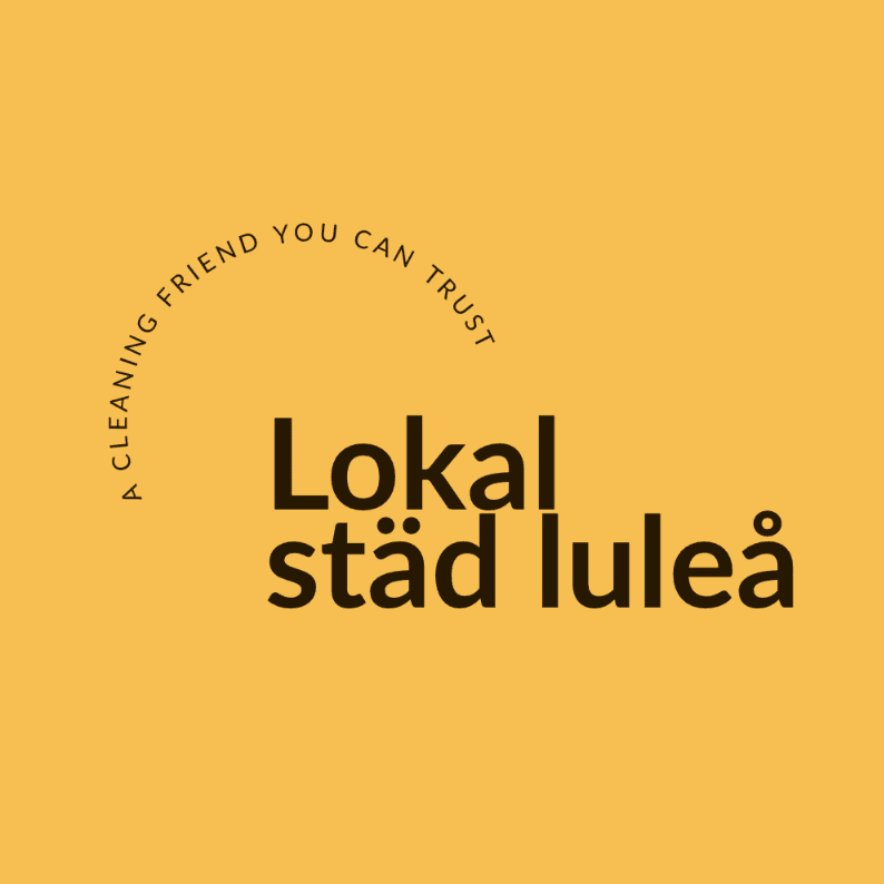 Lokal städ Luleå - Kontaktperson