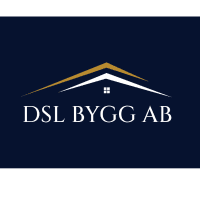 DSL Bygg AB logo