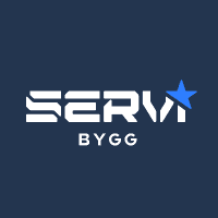 Servi Bygg AB logo