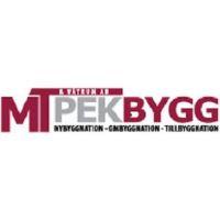 MTPEK Bygg & Våtrum AB logo