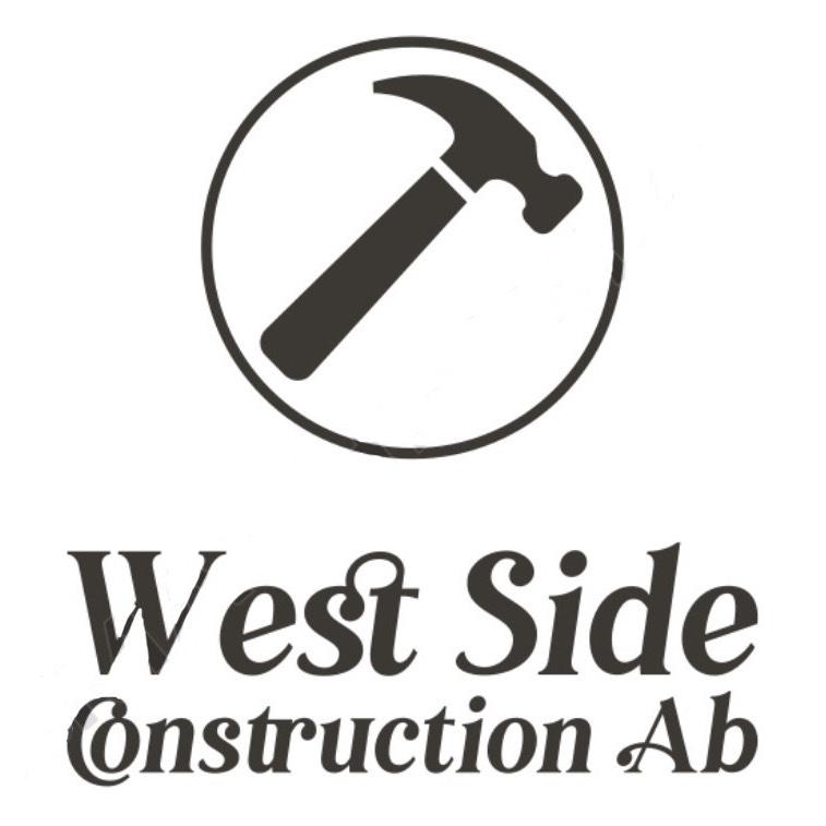 West Side Construction AB logo