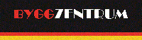 BYGGZENTRUM GÖTEBORG AB logo