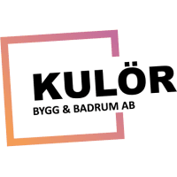 Kulör Bygg & Badrum i Stockholm AB logo