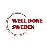 WellDoneSweden logo