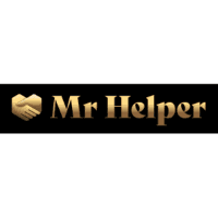 Mr Helper AB logo