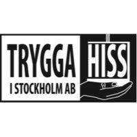 Trygga Hiss i Stockholm AB logo