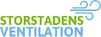 Storstadens Ventilation AB logo