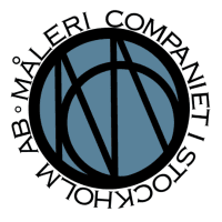 Måleri Companiet i Stockholm AB logo