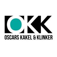 Oscars Kakel & Klinker AB logo