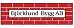 Björklund Bygg AB logo