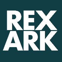 Rex Arkitektbyrå AB logo