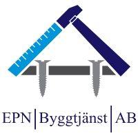 EPN Byggtjänst AB logo