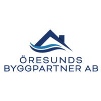 Öresunds ByggPartner AB logo