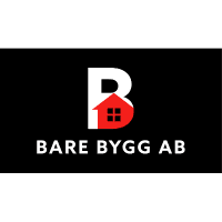 Bare Bygg AB logo
