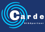 Carde Städpartner AB logo
