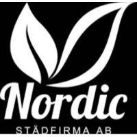 Nordic Städfirma i Stockholm AB logo