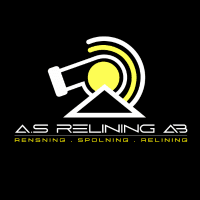 A.S Relining AB logo