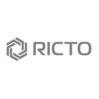 Ricto Zon & Effekttorkning AB logo