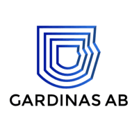 Gardinas AB logo