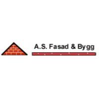 AS Fasad & Bygg AB logo