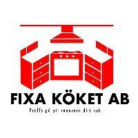 Fixa Köket GBG AB logo