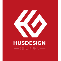 Husdesign Gruppen Sverige AB logo