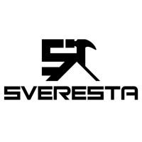 SVERESTA Bygg&Entreprenad AB logo