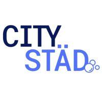 City Städ 2 AB logo