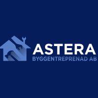 ASTERA BYGGENTREPRENAD AB logo