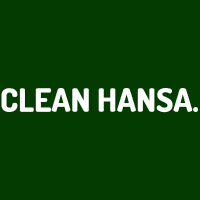 Clean Hansa AB logo