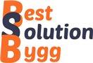 Best Solution Bygg Sweden AB logo