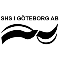 SHS I GÖTEBORG AB logo
