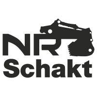 NR Schakt & Alltjänst logo