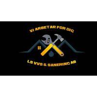 LS VVS & Sanering AB logo