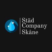 Städ Company Skåne logo