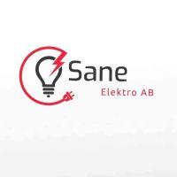 Sane Elektro AB logo