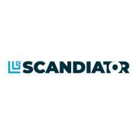 Scandiator AB logo