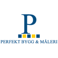 AB Perfekt Bygg och Måleri logo