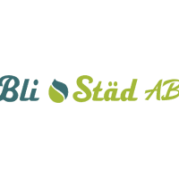 Bli Städ AB logo