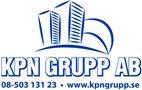 KPN Grupp AB logo
