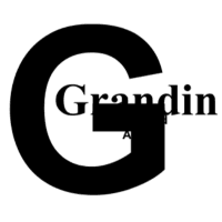Grandin Entreprenad AB logo